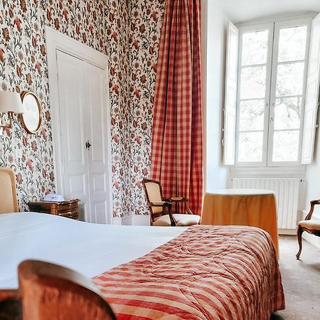 Chateau De Castel Novel Boutique Hotel 瓦雷斯 外观 照片