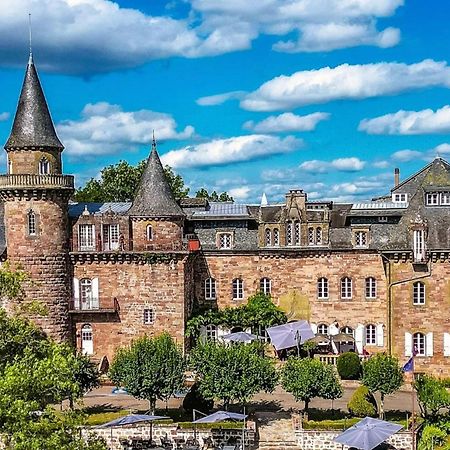 Chateau De Castel Novel Boutique Hotel 瓦雷斯 外观 照片