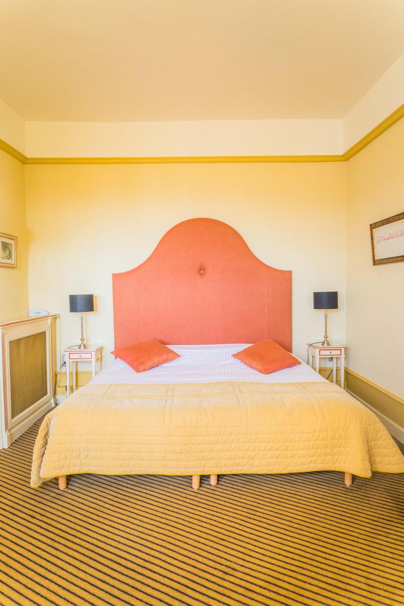 Chateau De Castel Novel Boutique Hotel 瓦雷斯 外观 照片
