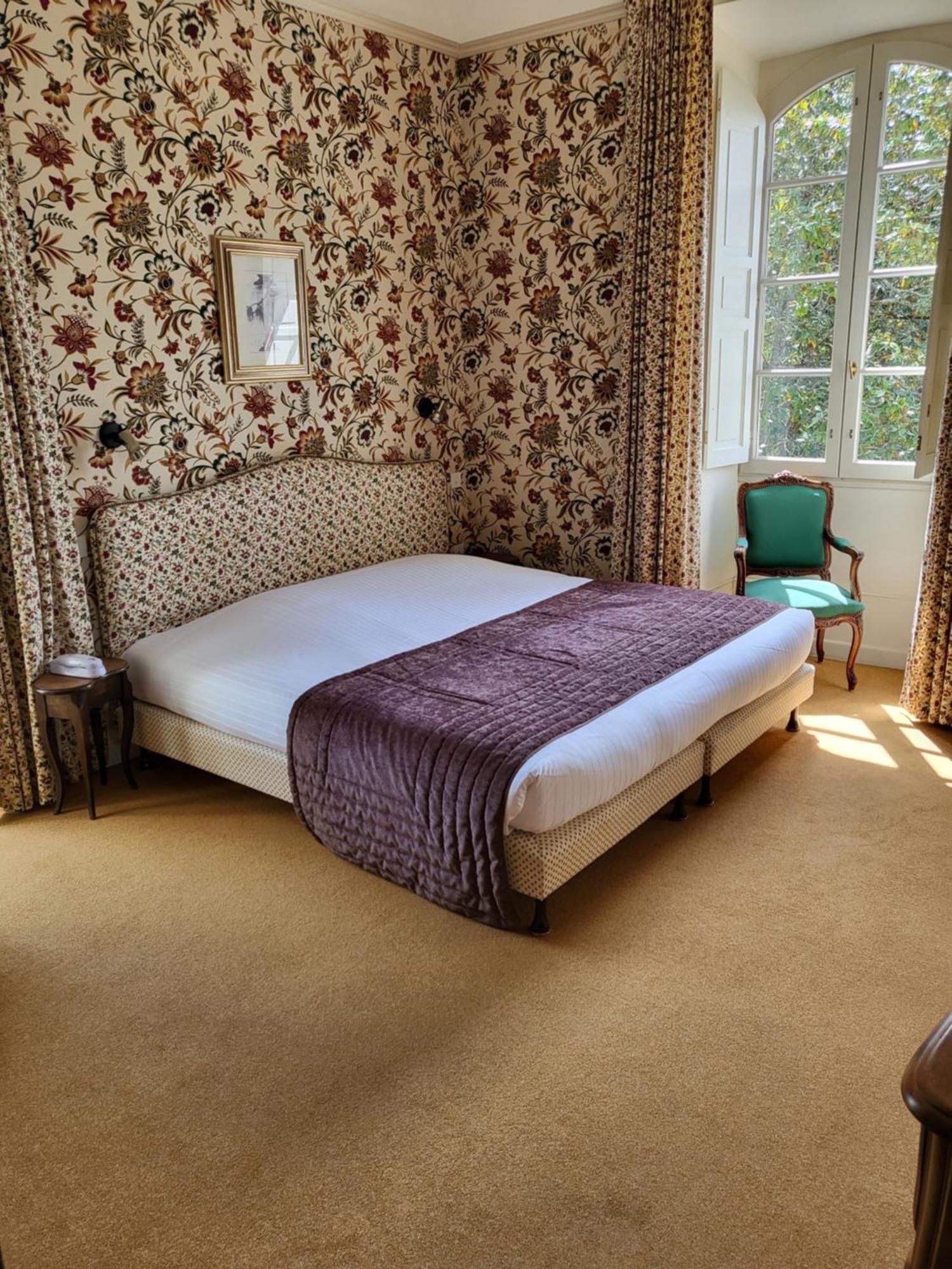 Chateau De Castel Novel Boutique Hotel 瓦雷斯 外观 照片