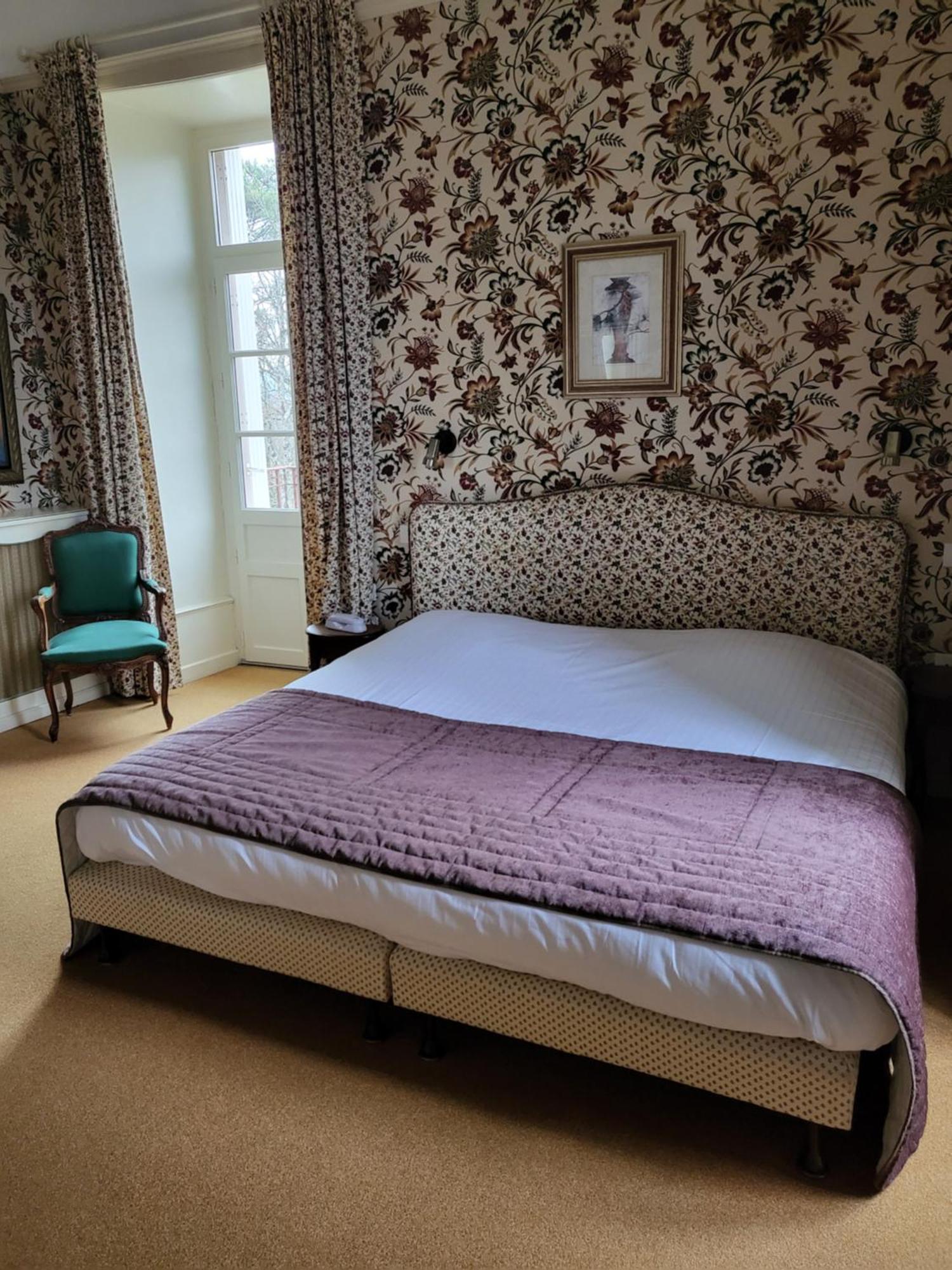 Chateau De Castel Novel Boutique Hotel 瓦雷斯 外观 照片