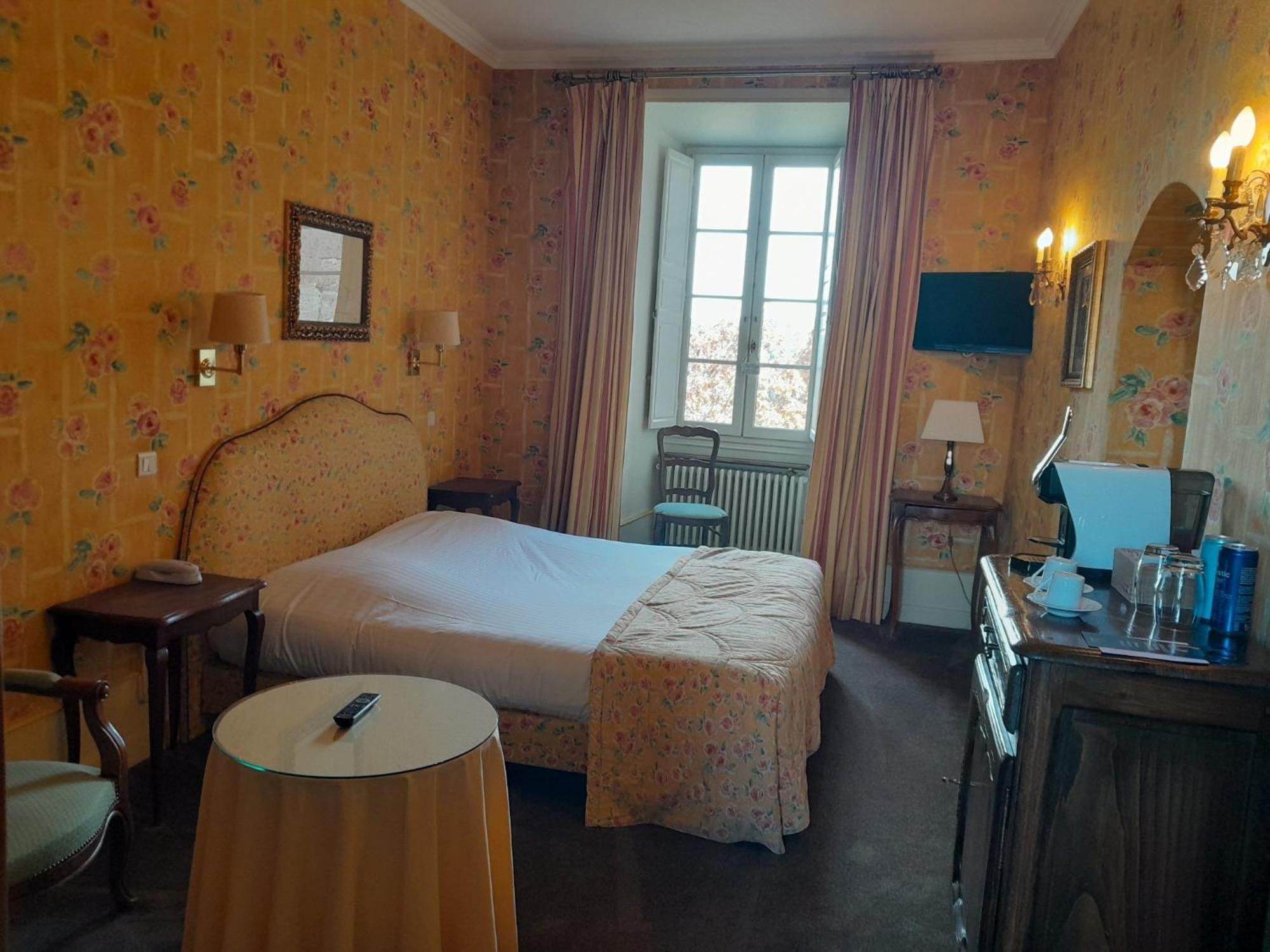 Chateau De Castel Novel Boutique Hotel 瓦雷斯 外观 照片