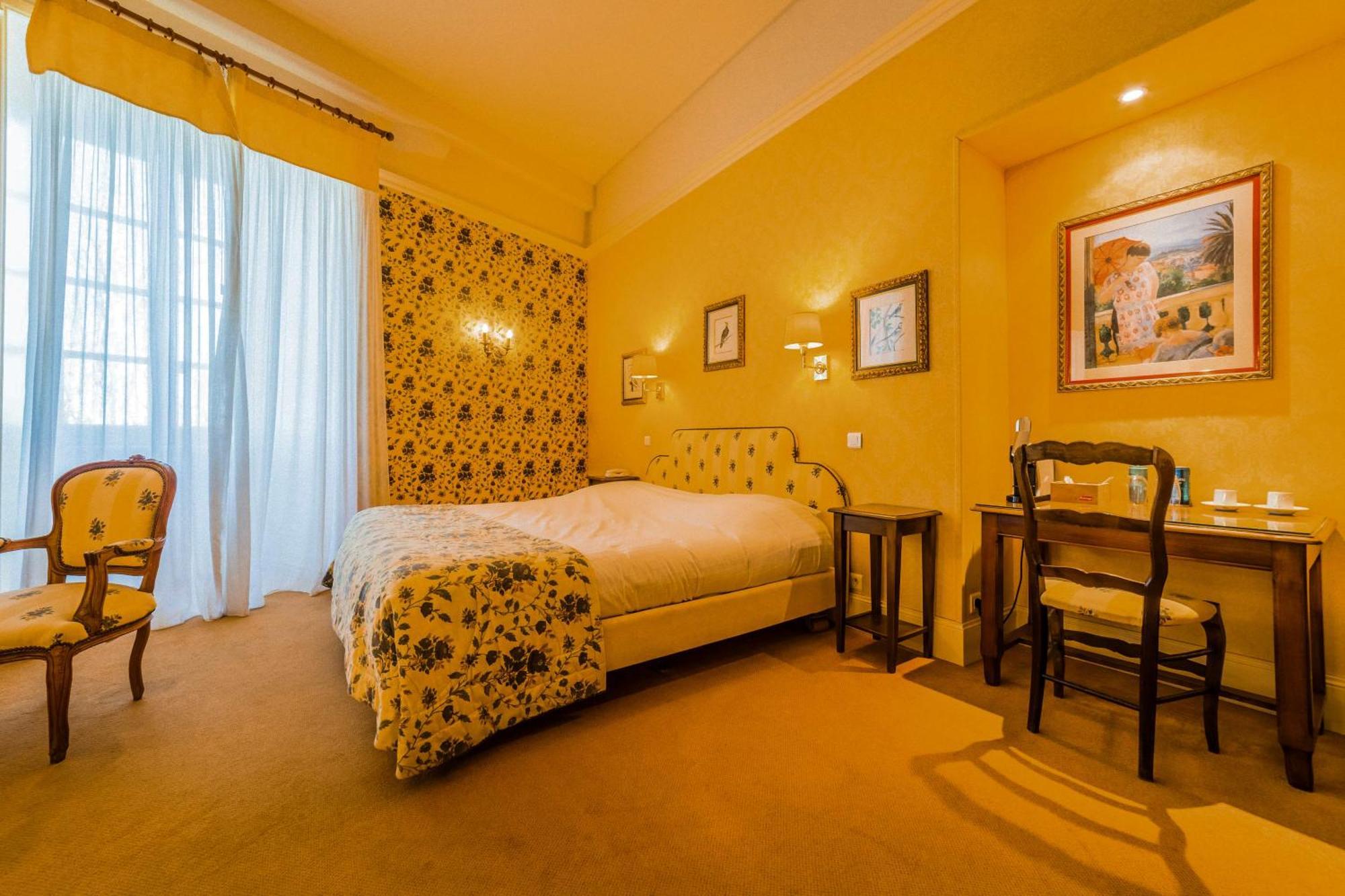 Chateau De Castel Novel Boutique Hotel 瓦雷斯 外观 照片
