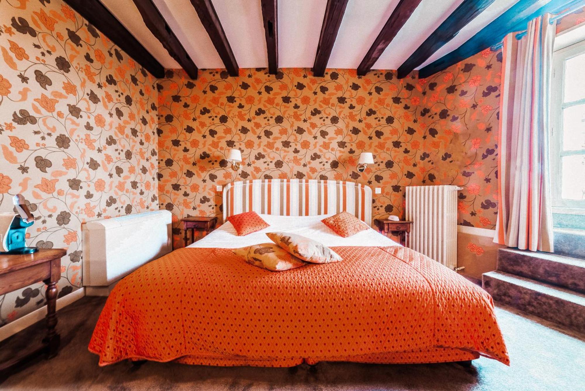 Chateau De Castel Novel Boutique Hotel 瓦雷斯 外观 照片