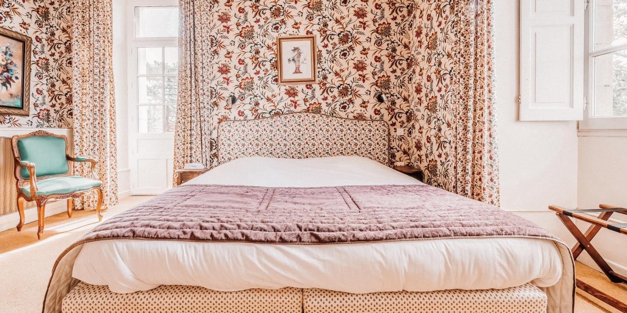 Chateau De Castel Novel Boutique Hotel 瓦雷斯 外观 照片