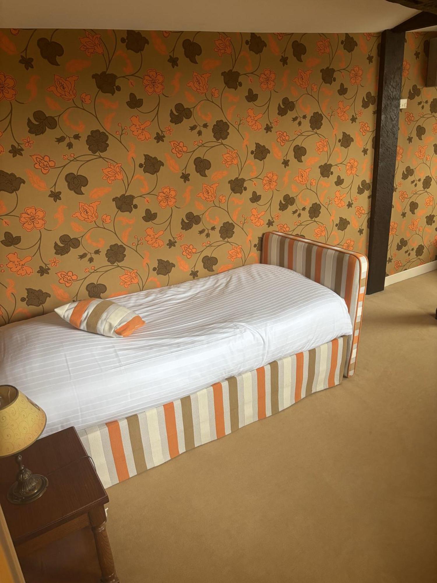 Chateau De Castel Novel Boutique Hotel 瓦雷斯 外观 照片