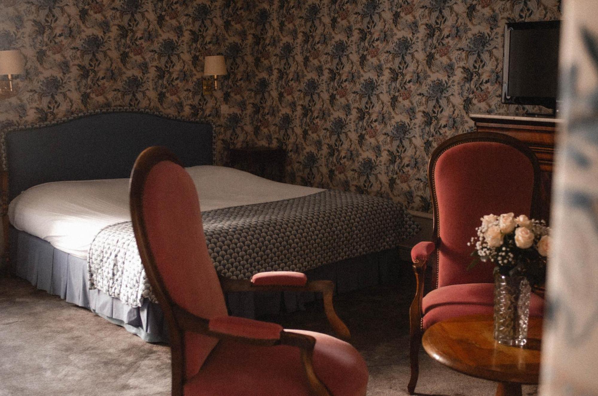 Chateau De Castel Novel Boutique Hotel 瓦雷斯 外观 照片