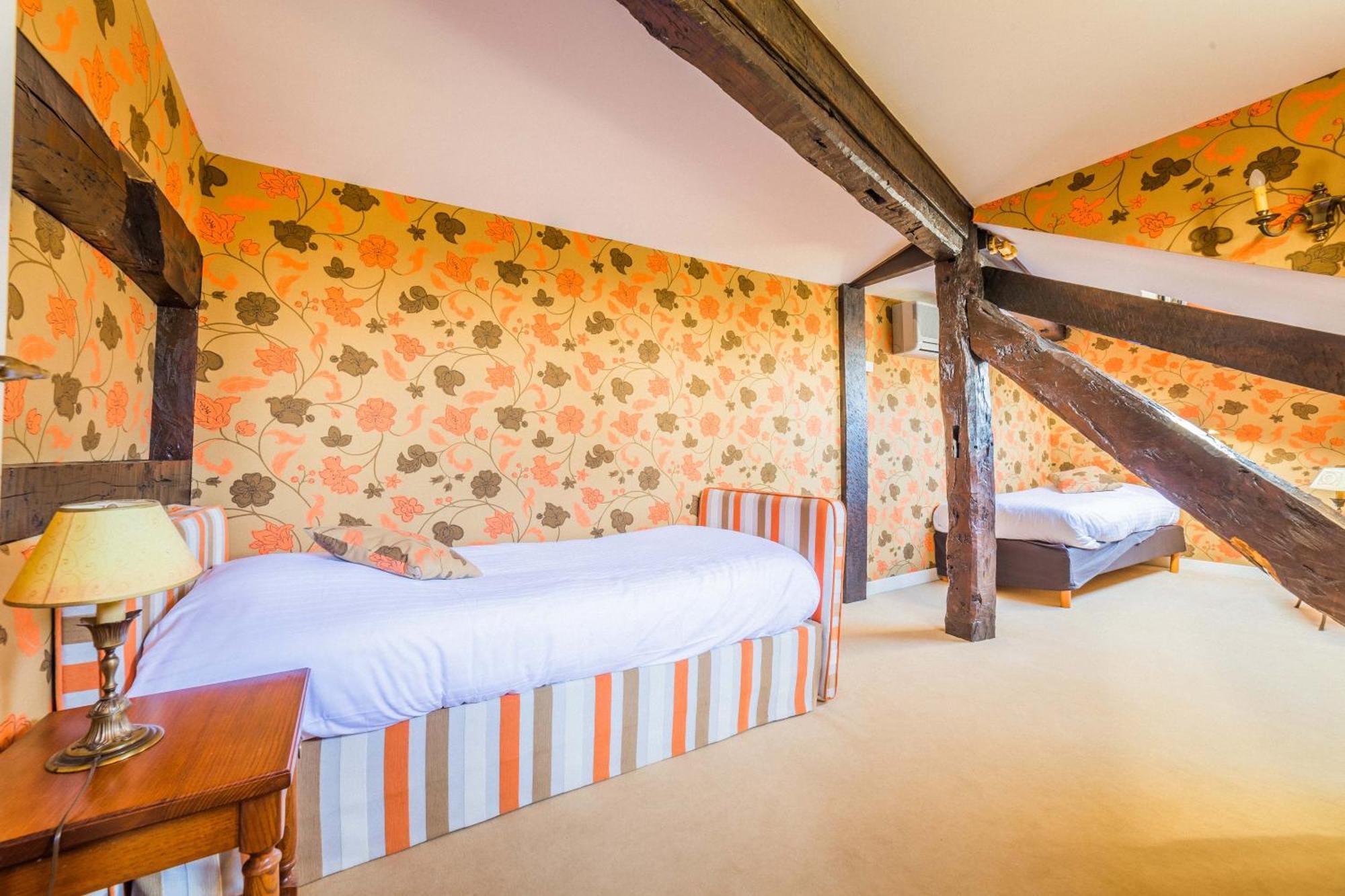 Chateau De Castel Novel Boutique Hotel 瓦雷斯 外观 照片